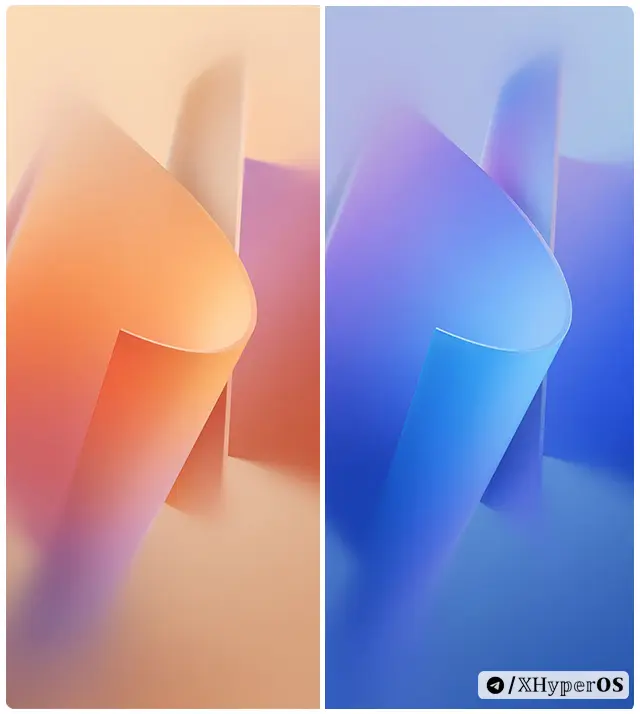 20+ Hidden Xiaomi HyperOS Features 15 HyperOS New Wallpapers