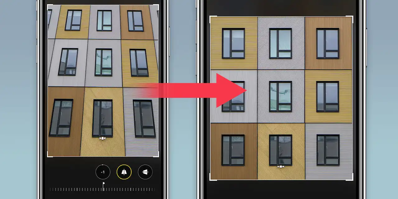 How to Enable HyperOS Perspective Crop Features 2 What is HyperOS Perspective Crop