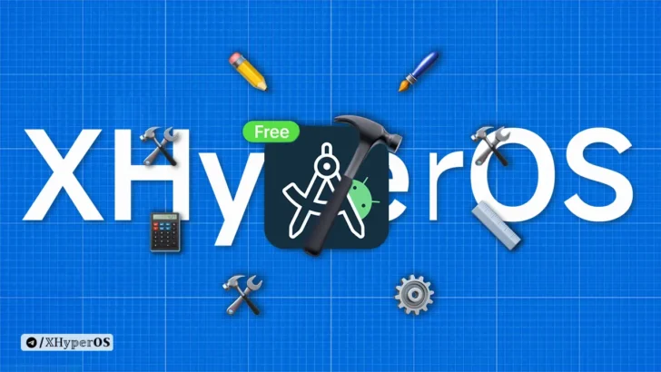 How to enable developer option in HyperOS