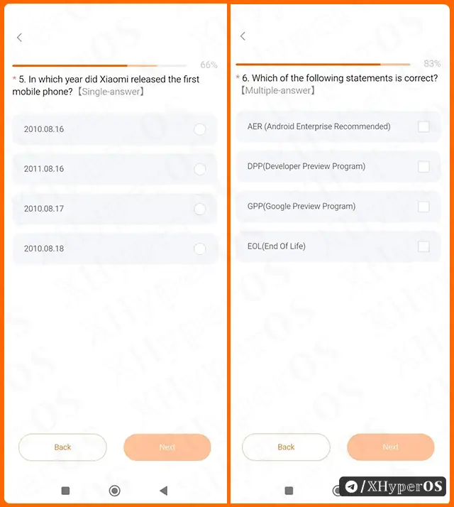 How to Apply for the HyperOS Beta Recruitment Program 7 HyperOS Beta Recruitment Screenshot 6