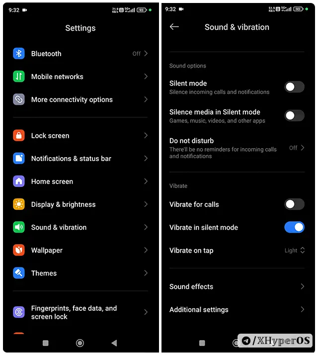 Enable HyperOS Notification Sound on Your Xiaomi Device 2 Enable HyperOS Notification Sound IMG 1
