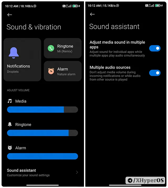 Enable HyperOS Notification Sound on Your Xiaomi Device 4 Enable HyperOS Notification Sound IMG 3