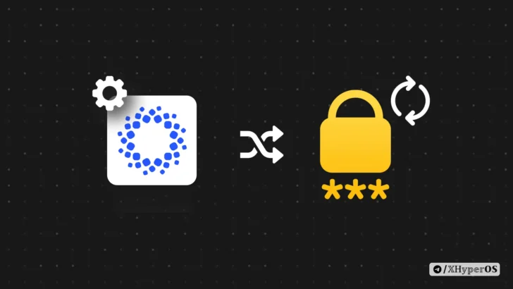 Unlock HyperOS Bootloader on xiaomi phones