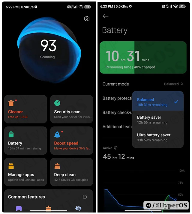 How to Optimize Charging on Xiaomi Phones? 4 Optimize Charging on Xiaomi By Battery Saver