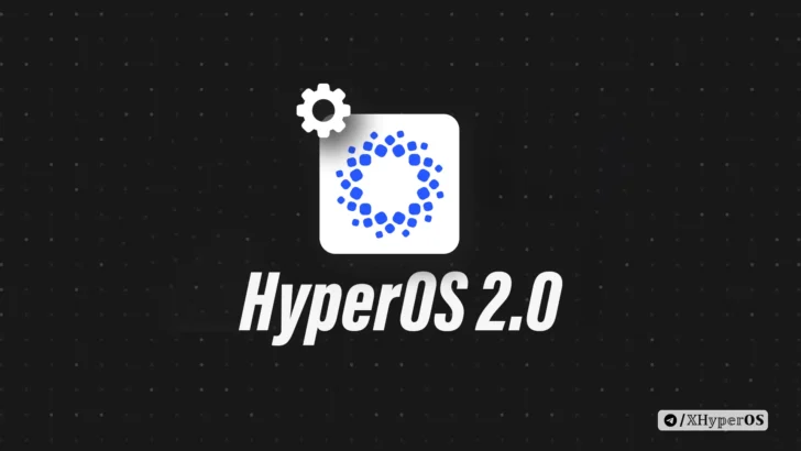 HyperOS 2.0