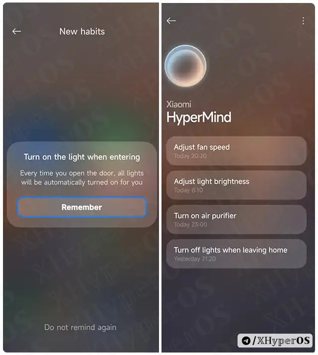 HyperOS 2.0 Release: All New Features and Changelog 6 Xiaomi HyeprMind 2.0