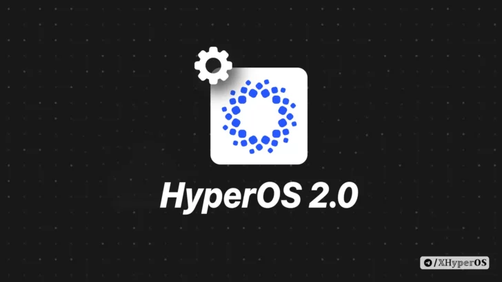 HyperOS 2.0 Download